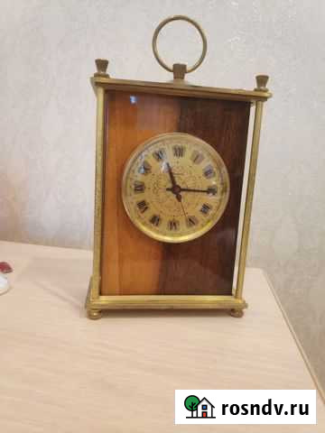 Часы Молния СССР Набережные Челны - изображение 1