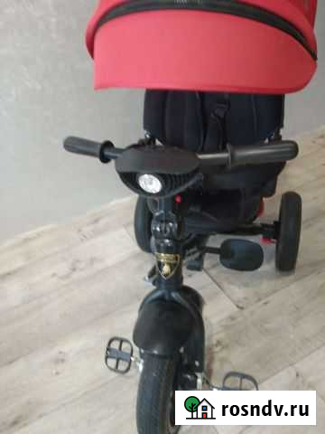 Детский велосипед Lamborghini L4 Липецк - изображение 1