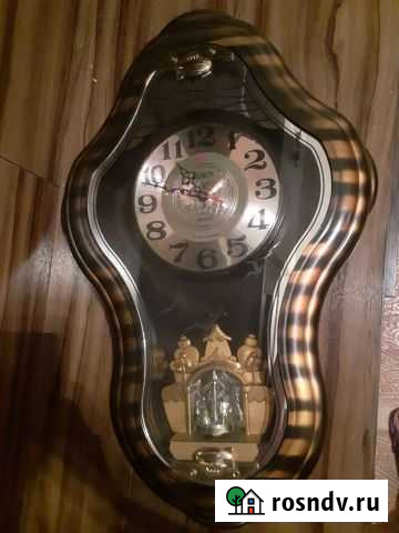 Часы настенные Барнаул - изображение 1