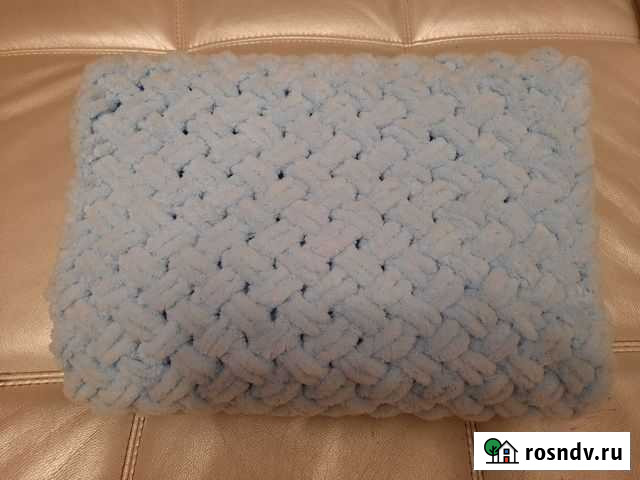 Детский плед Хабаровск - изображение 1