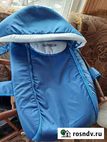 Переноска Воронеж - изображение 1