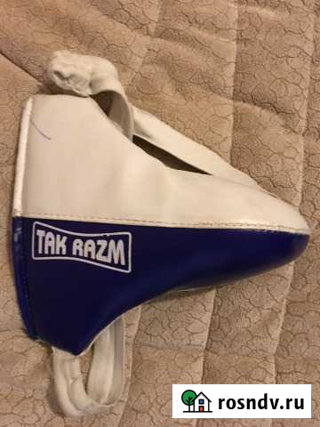 Защита накладка лапа Калининград - изображение 1