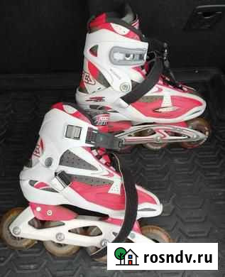 Ролики Елец - изображение 1