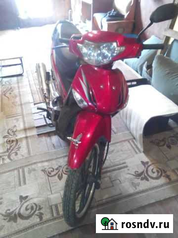 Продаю мопед Шатура - изображение 1