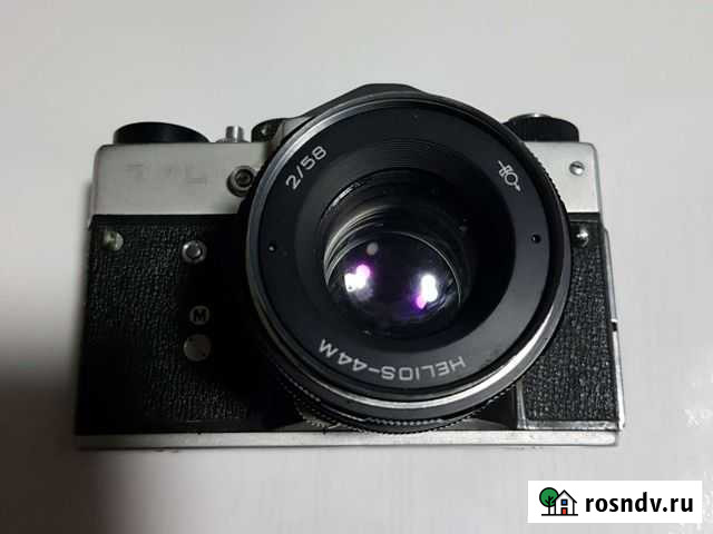 Фотоаппарат зенит ttl Тверь - изображение 1
