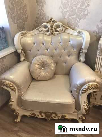 Мягкая мебель новое Сургут - изображение 1