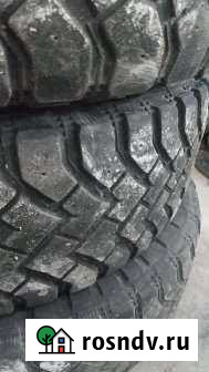 Hankook 265/75 R16, 4 шт Рыбинск - изображение 1