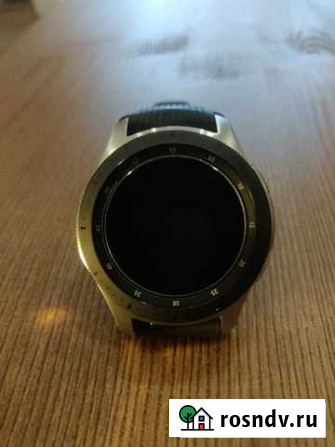 Часы samsung Galaxy watch 46mm Сургут - изображение 1