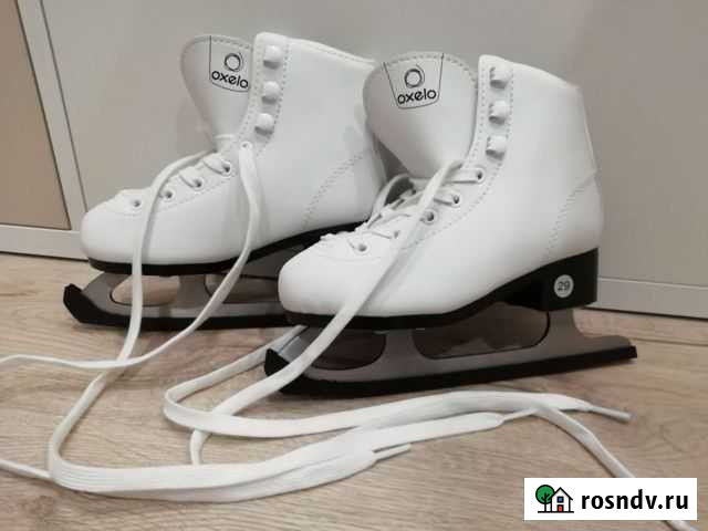 Коньки Пенза - изображение 1