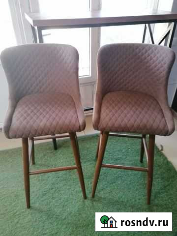 Барный стул бу Карачаевск - изображение 1