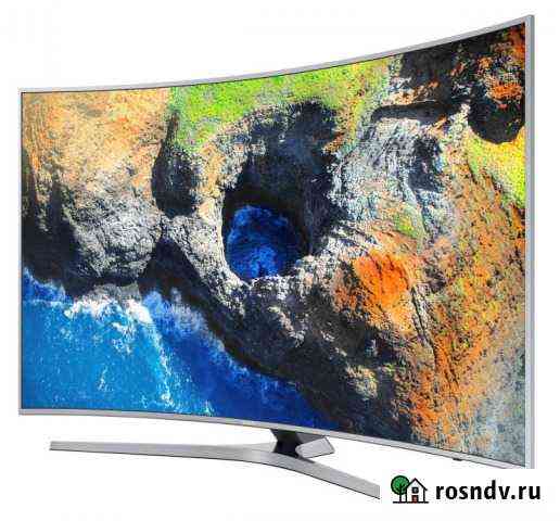Телевизор samsung 4K Ultra HD; Smart TV; 124см Таганрог