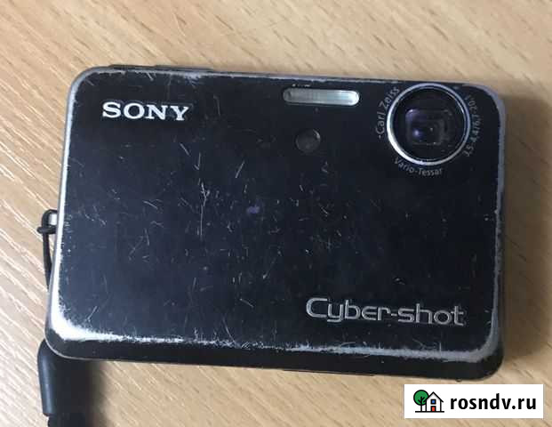 Фотоаппарат Sony Ярославль - изображение 1