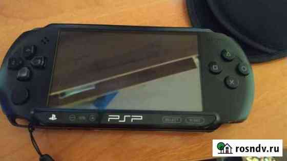 Sony PSP street прошитая Севастополь