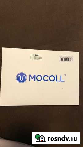 Пленка защитная для Apple Watch 42mm 2 штуки Тобольск - изображение 1