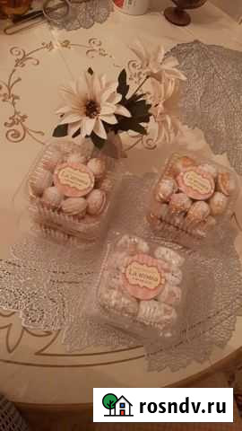 Домашняя выпечка Дубки - изображение 1