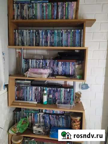 Диски с фильмами Киров - изображение 1