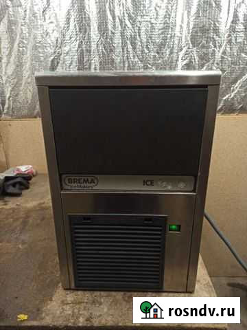 Льдогенератор Brema Воронеж - изображение 1