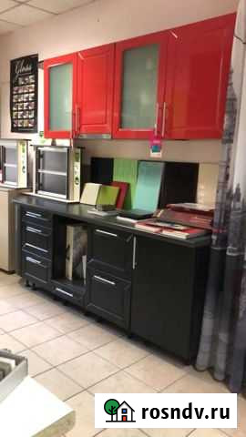 Кухонный гарнитур Мурманск - изображение 1