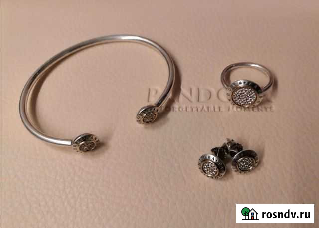 Комплект Pandora Ульяновск - изображение 1