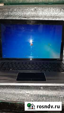 Ноутбук hp Pavillion dv6 Минеральные Воды - изображение 1