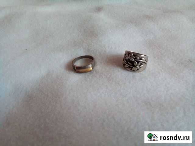 Кольцо 16-16,5 Самара - изображение 1