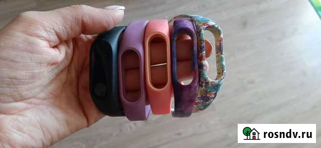 Фитнес браслет Сарапул - изображение 1