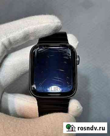 Полировка Apple Watch, iPhone, Samsung Брянск