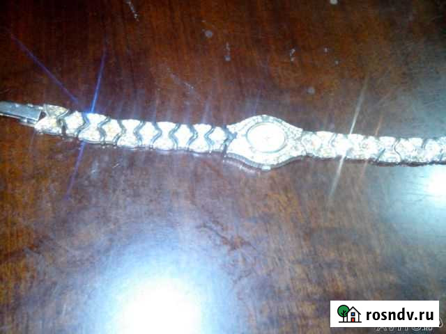 Механические часы на запчасти Барнаул - изображение 1