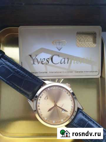 Часы женские Ярославль - изображение 1