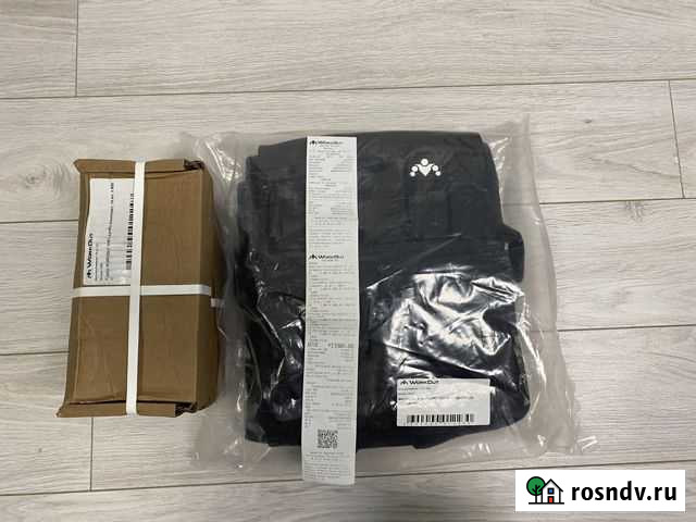 Жилет workout Мытищи - изображение 1