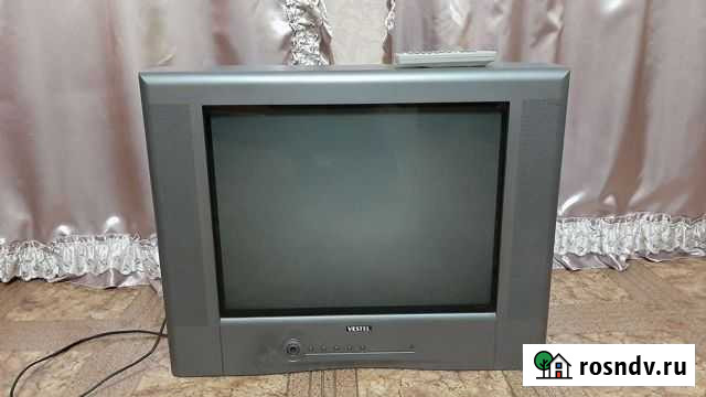 Телевизор бу Саранск - изображение 1