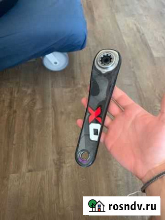 Левый шатун Sram x01 DH 170mm Озерск - изображение 1