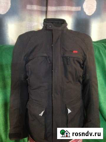 Мотокуртка LS2 apparel Рязань - изображение 1