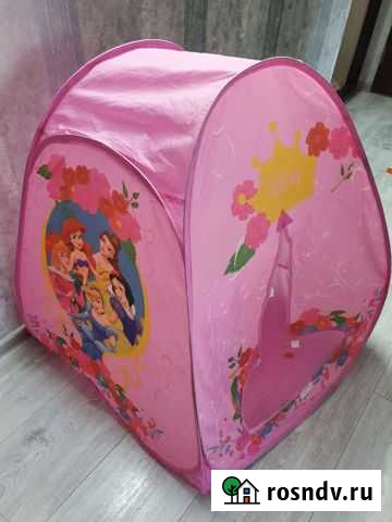 Палатка детская Симферополь - изображение 1