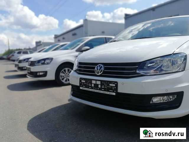 Водитель такси Без Залога Санкт-Петербург - изображение 1