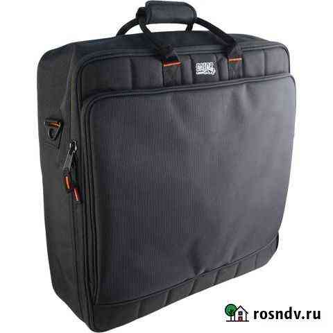 Gator G-MixerBag-2020 - для Микшеров - (новое) Благовещенск