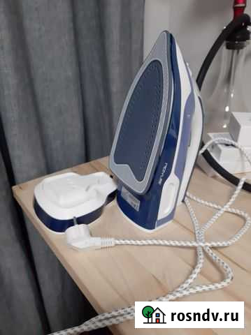 Утюг портативный Йошкар-Ола - изображение 1