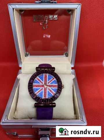 Часы Владикавказ - изображение 1