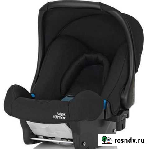 Автолюлька. Детское кресло. Britax romer Юрга - изображение 1