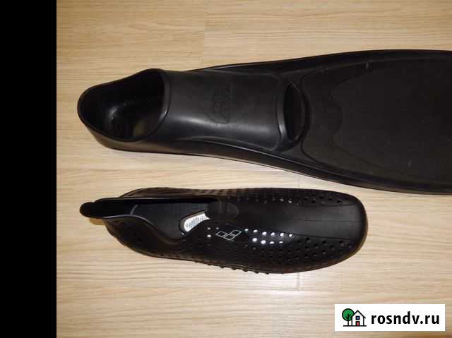 Ласта для плавания Одинцово - изображение 1