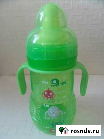 Бутылочка новая Благовещенск - изображение 1