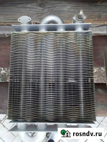 Запчасти для газового котла Alphatherm Димитровград - изображение 1