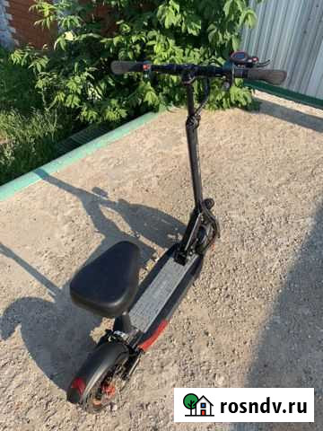 Электросамокат Kugoo M4 Pro Пермь - изображение 1