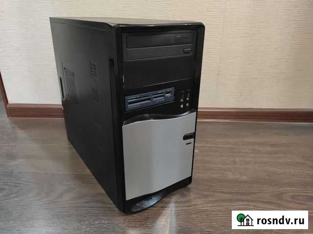 Компьютеры intel core i7 Кувшиново - изображение 1
