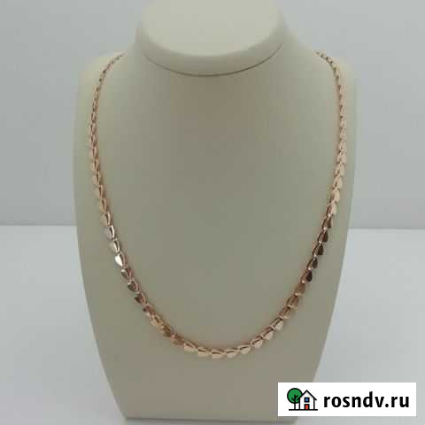 Ф21 Цепь (40224) Губкин - изображение 1