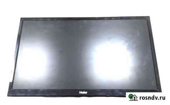 Ка42 - Телевизор Haier LE22M600F Магнитогорск