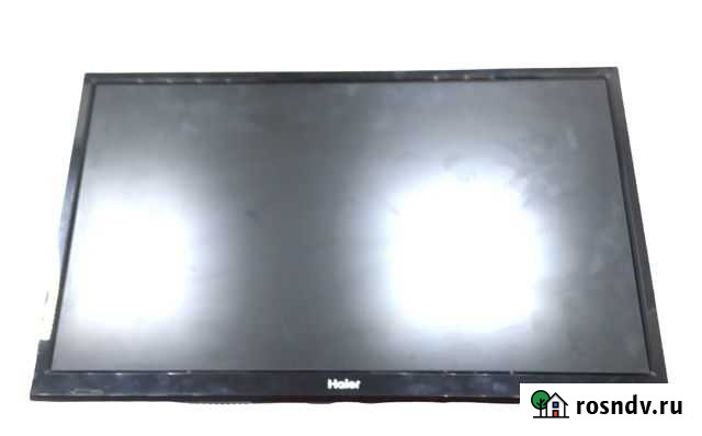 Ка42 - Телевизор Haier LE22M600F Магнитогорск - изображение 1