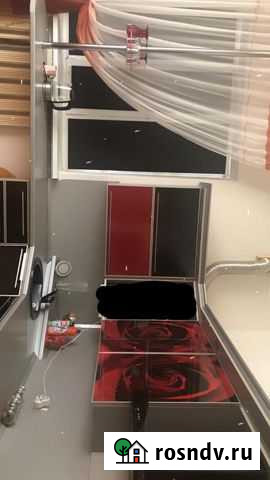 Кухня Семендер - изображение 1