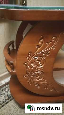 Журнальный столик Иркутск - изображение 1