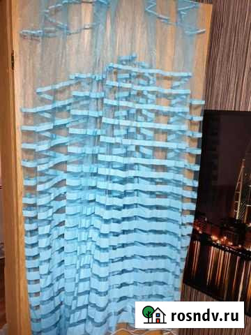 Тюль Яблоновский - изображение 1